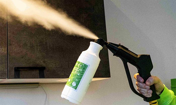HB Solution-Blaster