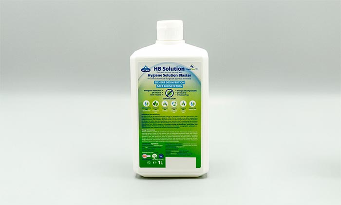 HB Solution